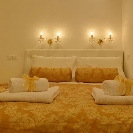 Villa Madonna Della Strada A1 두브로브니크 외부 사진