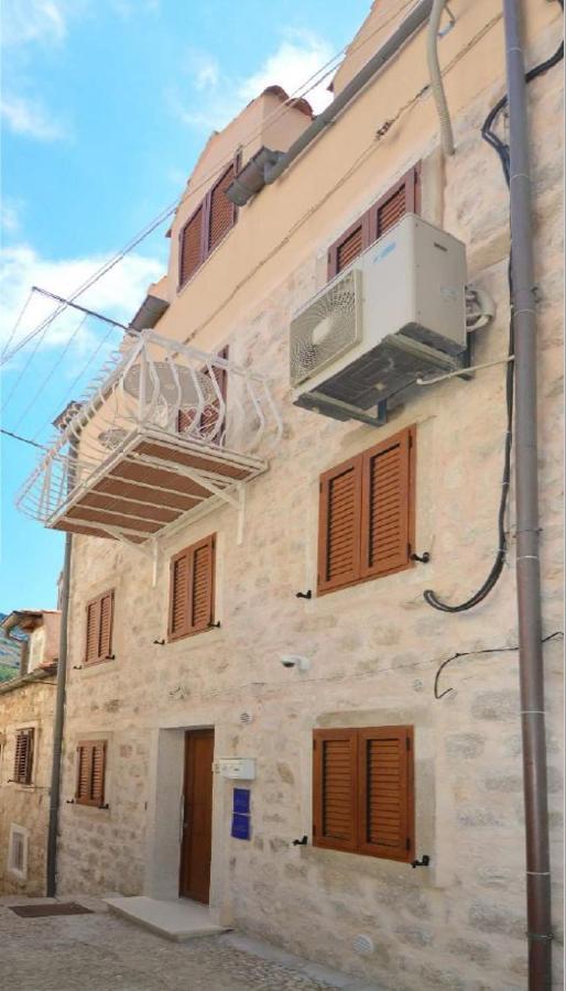 Villa Madonna Della Strada A1 두브로브니크 외부 사진