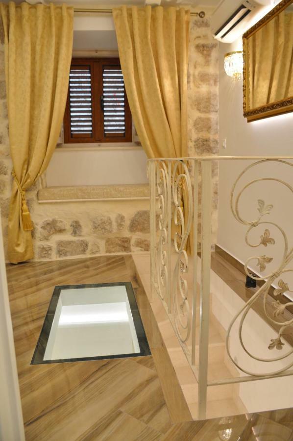 Villa Madonna Della Strada A1 두브로브니크 외부 사진