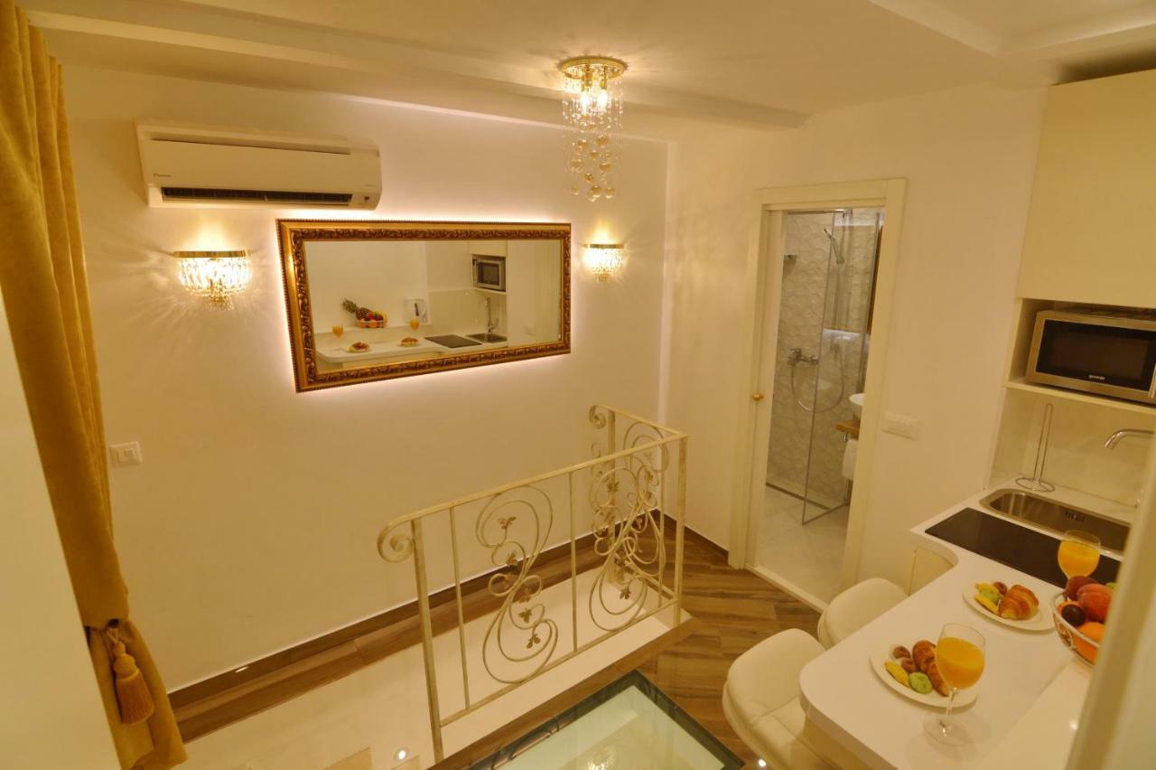 Villa Madonna Della Strada A1 두브로브니크 외부 사진