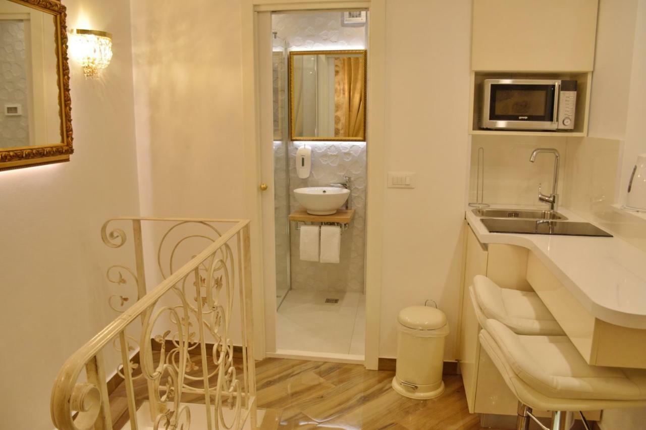 Villa Madonna Della Strada A1 두브로브니크 외부 사진