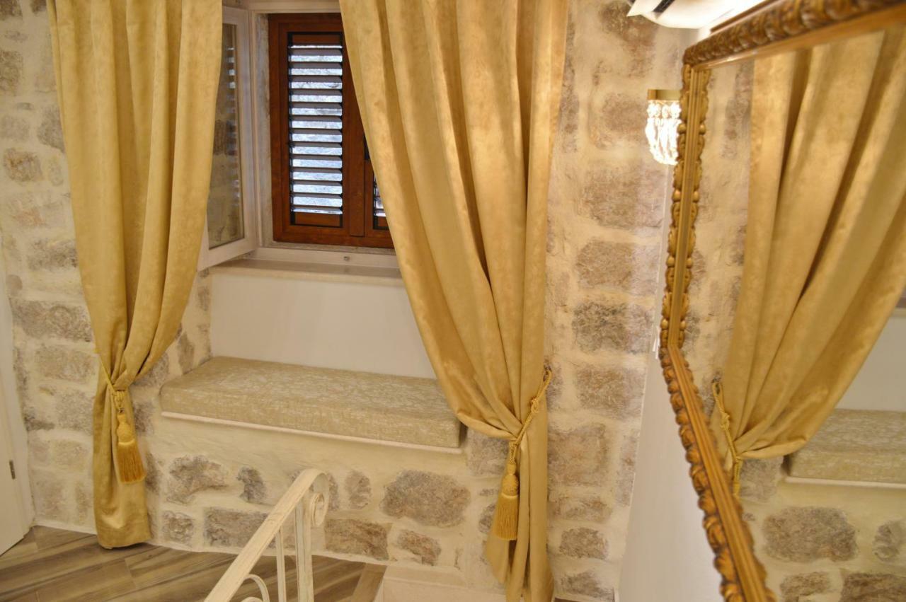 Villa Madonna Della Strada A1 두브로브니크 외부 사진