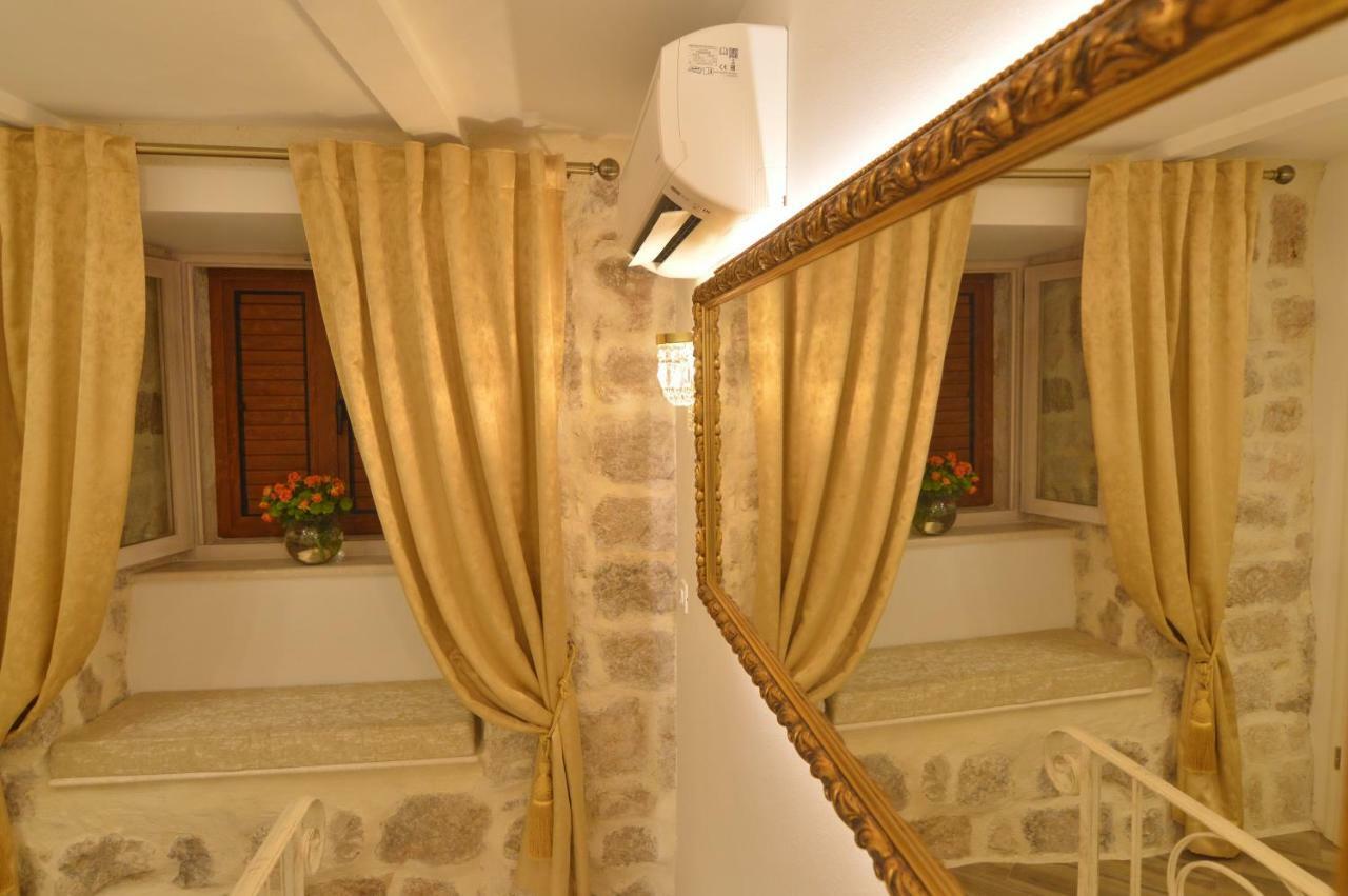 Villa Madonna Della Strada A1 두브로브니크 외부 사진