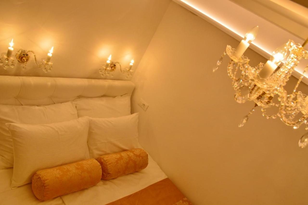 Villa Madonna Della Strada A1 두브로브니크 외부 사진