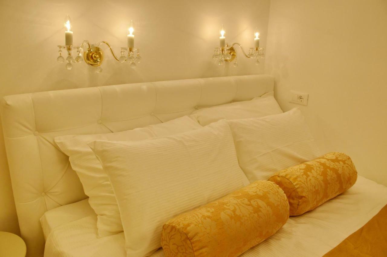 Villa Madonna Della Strada A1 두브로브니크 외부 사진