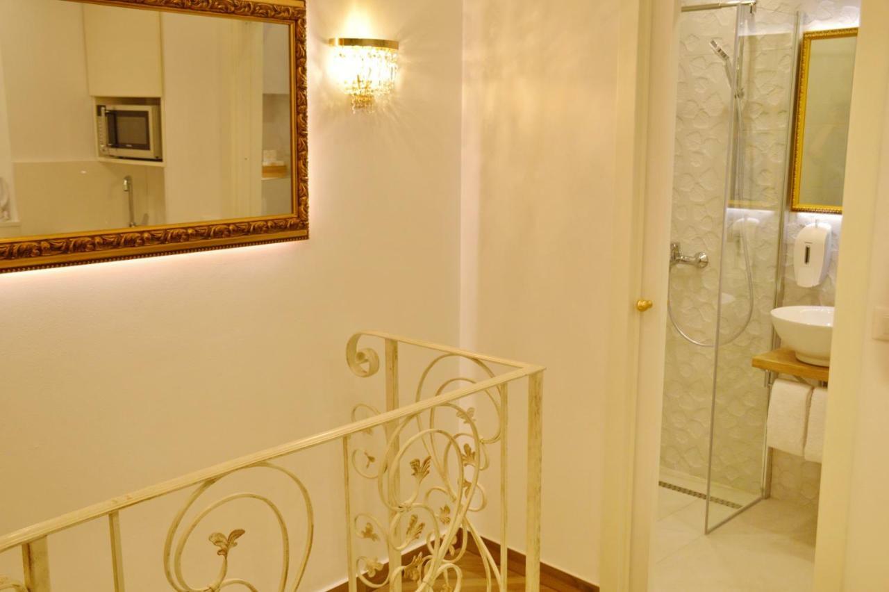 Villa Madonna Della Strada A1 두브로브니크 외부 사진