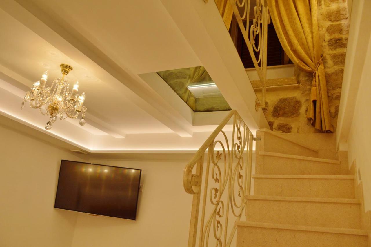 Villa Madonna Della Strada A1 두브로브니크 외부 사진