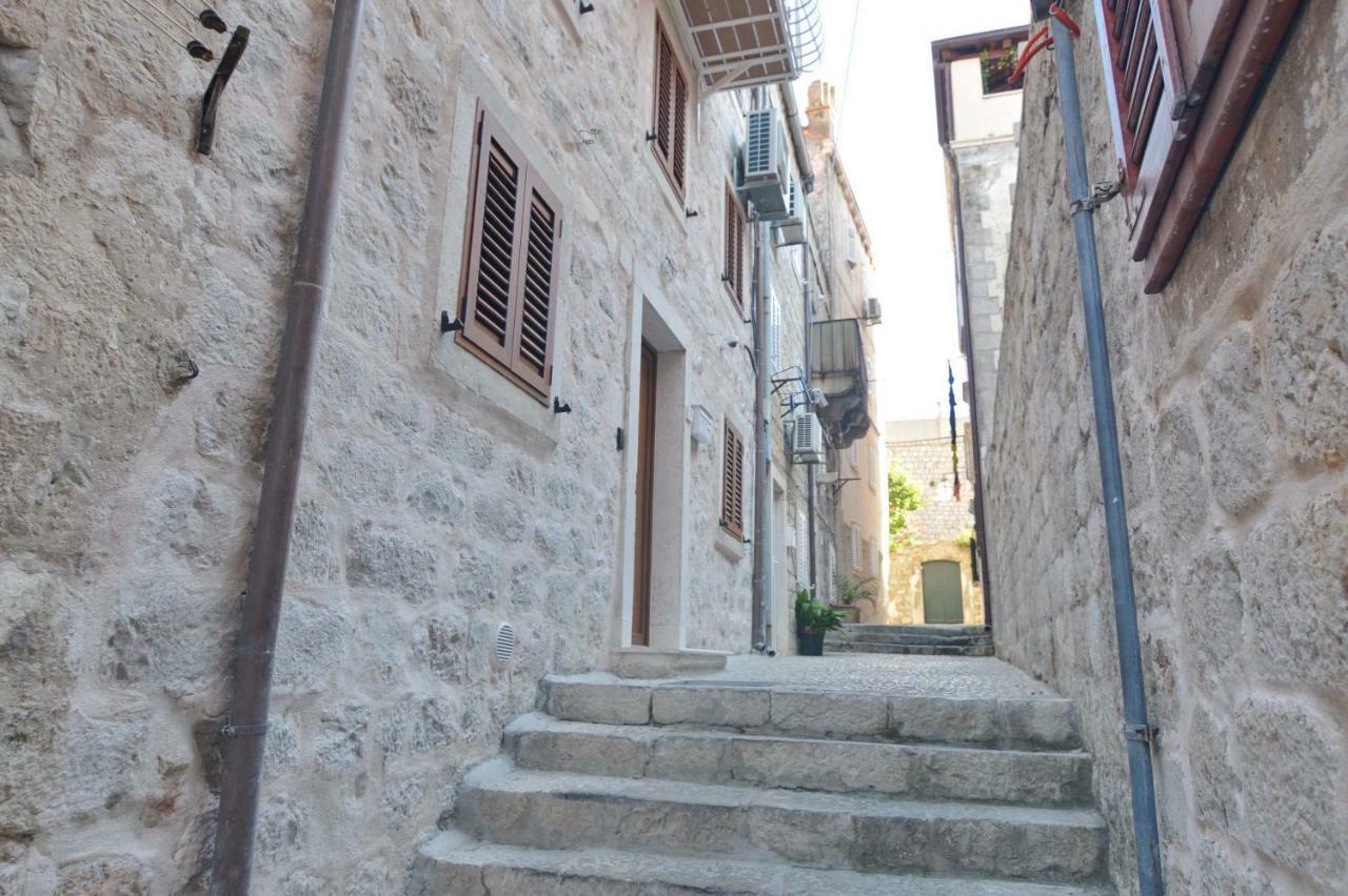 Villa Madonna Della Strada A1 두브로브니크 외부 사진